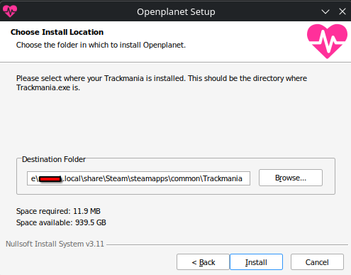 OpenplanetInstaller